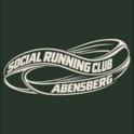 Social Running Club Abensberg Logo