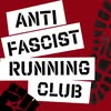 Antifascist Running Club Altenburg Logo