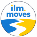 ILM.MOVES Logo