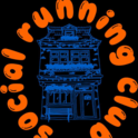 Social Running Club Aurich Logo