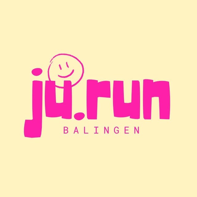 ju.run Logo