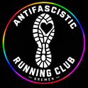 Antifascist Running Club Bremen Logo