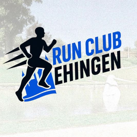 Run Club Ehingen Logo
