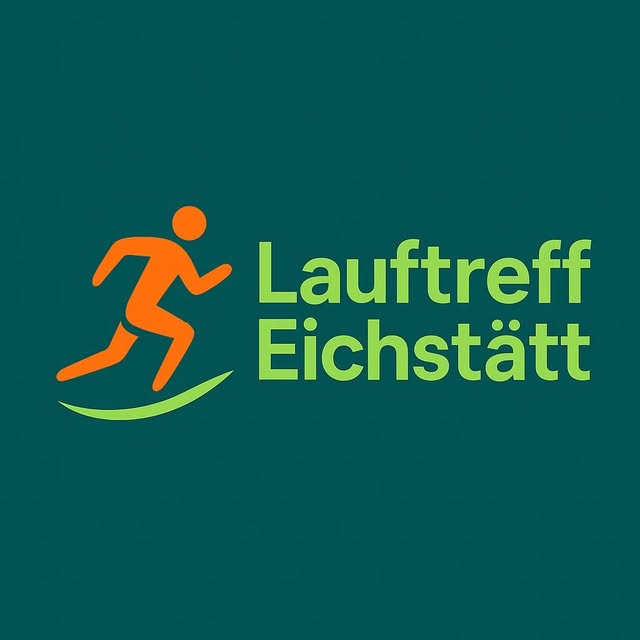 Lauftreff Eichstätt Logo