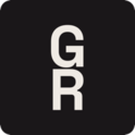Grove Running Logo