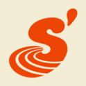 S'Miles Run Club Hamburg Logo