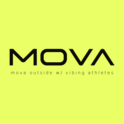 MOVA Logo