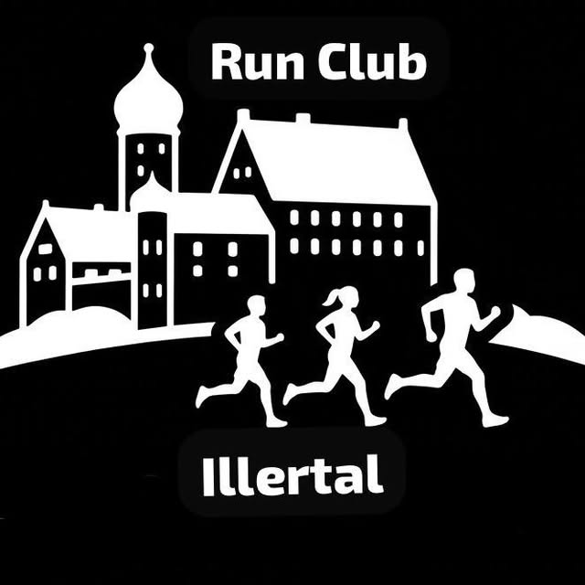 Run Club Illertal Logo