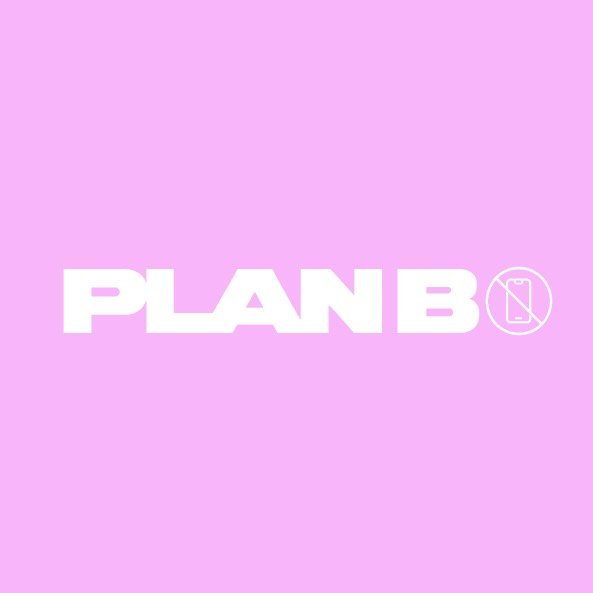 Plan B ofc Logo