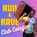Run & Rave Club Cologne Logo