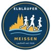 Elbläufer Meissen Logo