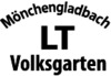 Lauftreff MG-Volksgarten Logo