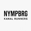 NYMPBRG KANAL RUNNERS Logo