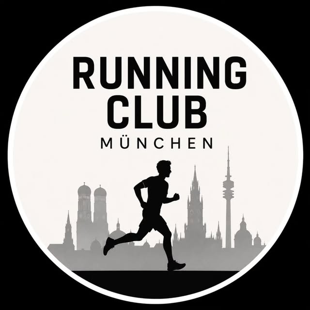 Running Club München Logo