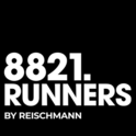 8821.runners Logo