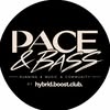 PACE & BASS Logo