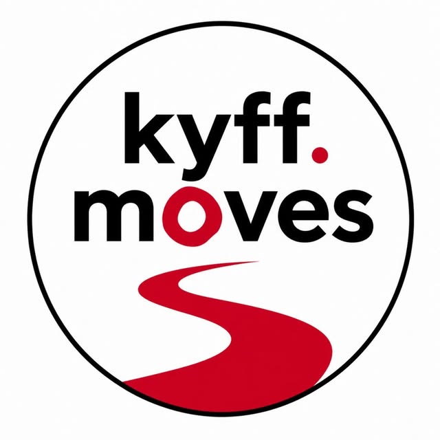 KYFF.MOVES Logo