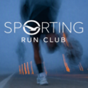 Sporting Run Club Logo