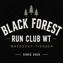 Black Forest Run Club WT Logo
