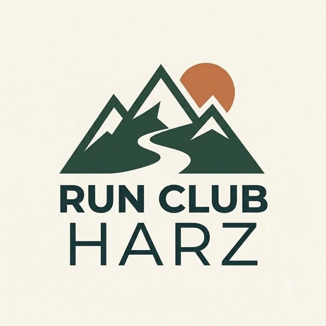 RunClub.Harz Logo